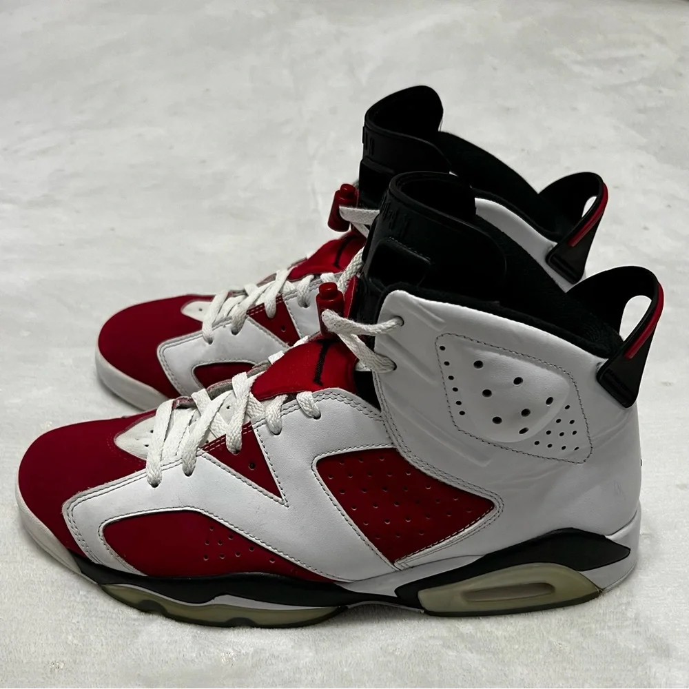 Jordan 6 Retro